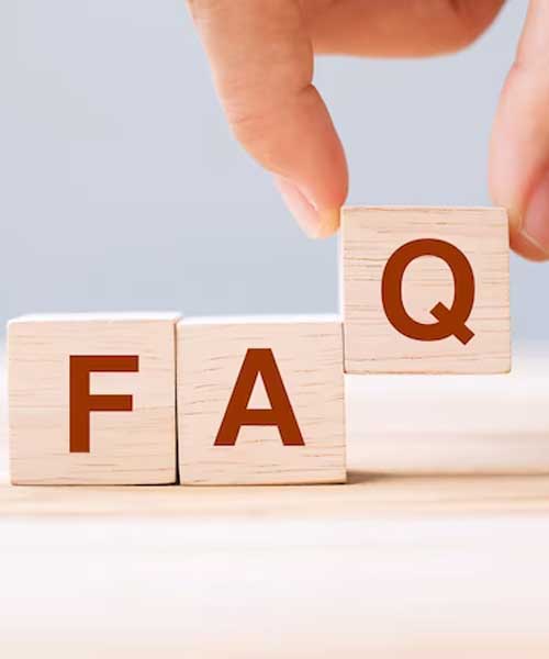 FAQ