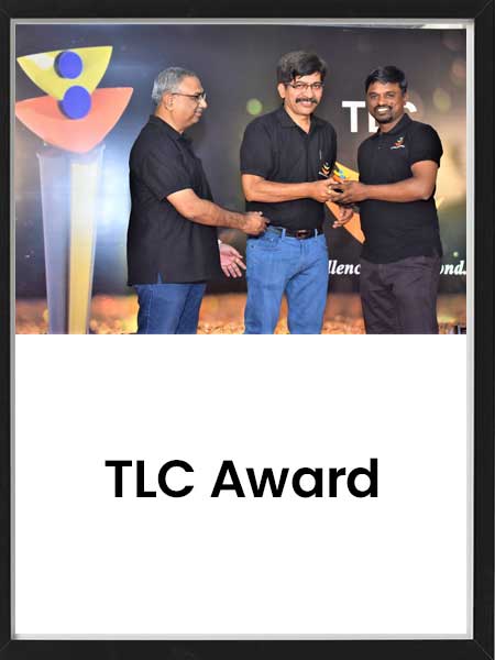 TLC Award