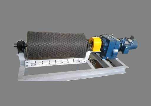 Belt Conveyors